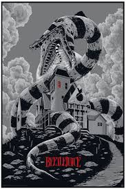 Beetlejuice is a 1988 american fantasy comedy film directed by tim burton, produced by the geffen company, and distributed by warner bros. Michael Keaton Confirms Beetlejuice 2 L7 World