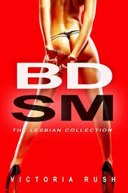Bdsm: The Lesbian Collection (Paperback) | Eight Cousins Books, Falmouth, MA