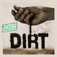 "Dirt" Live Play Reading
