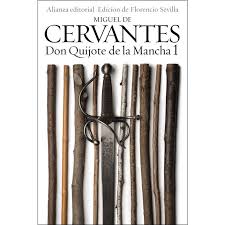 Don quijote von der mancha von m. Don Quijote De La Mancha 1 De Autor Miguel De Cervantes Pdf Gratis