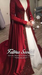 Tesettur Kinalik Modelleri The Dress Gelinlik Resmi Elbise