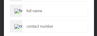 Contribute to auth0/identicons development by creating an account on github. Lock Additionalsignup Field Icon Requirements Auth0 Community