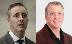 Pa. election 2024: Rep. Brian Fitzpatrick faces Mark Houck in Bucks House  race
