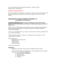 Maybe you would like to learn more about one of these? Cic Commercial Casualty Institute Study Notes May18