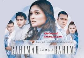 Drama ini akan menggantikan drama suamiku encik sotong. Rahimah Tanpa Rahim Episod 21 Myflm4u Myflm4u