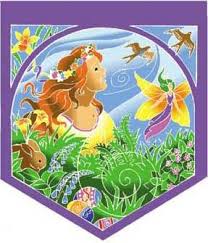 To receive email updates about this page, enter your email address: Ostara Pagan Ouderschap Pagan Parenting Spring Equinox Equinox Solstice And Equinox
