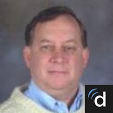 Dr. Charles Medbery, MD