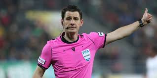 Çaykur Rizespor-Corendon Alanyaspor maçının hakemi belli oldu