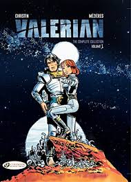 Tons of sexy sci-fi comics, but I cant find any movies like that :  rMovieSuggestions