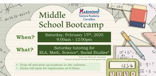 Harmony Science Academy Carrollton