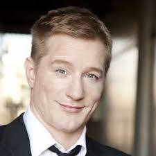 Bill Dawes's Upcoming Shows