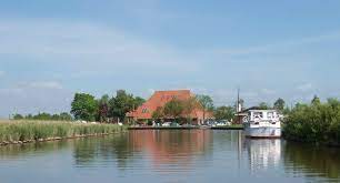 Pasfeardijk 6 8631sk sneek, friesland, nederland www.campingpasveer.nl. Sneek Greenjoy Sloep Huren
