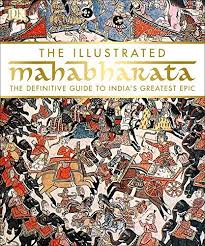 The Illustrated Mahabharata The Definitive Guide To Indi Https Smile Amazon Com Dp 1465462910 Ref Cm Sw R Pi Dp U X T9gjdbv Political Books Dk Books Epic