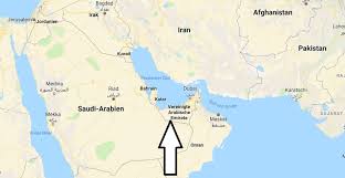 Sein zweck / ziel ist es Wo Liegt Vereinigte Arabische Emirate Wo Ist Vereinigte Arabische Emirate In Welchem Land Welcher Kontinent Ist Vereinigte Arabische Emirate Wo Liegt