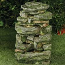 70 wonderful water features for any budget. Garden Water Features Home Store More