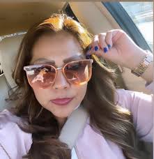 Patty Olivas's Instagram, Twitter & Facebook