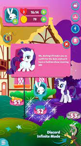 Maybe you would like to learn more about one of these? Honestgamers My Little Pony Puzzle Party Ios Review By Jason Venter