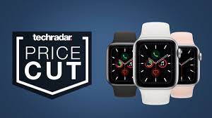 I went with my family. It Is A Good Time For Apple Watch Promotions The Series 5 Is Just 299 Proper Now
