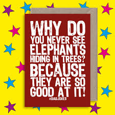 They generally associate their birthday with gifts, cakes, birthday bumps, celebrations, and friends. Jokes For Your Dad S Birthday