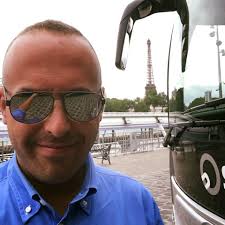 Harley-Davidson Gate32 Milano