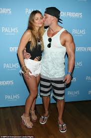 Dec 18, 2014 · michelle money and cody sattler, who fell in love on bachelor in paradise, have split after six months of dating francisco roman/abc via getty images the hunky personal trainer went on to express. Tara Reid To Star On Marriage Boot Camp Reality Stars With Dean May Daily Mail Online