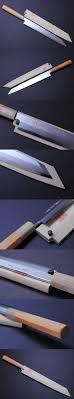 Yoshihiro Damascus Kiritsuke Yanagi Sushi Chef Knife Japanese Sword Type 13 330mm Made In Japan Our Handmade Yoshihiro Blue Ste Knife Chef Knife Cooks Knife