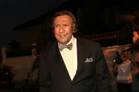 On 14 february 2006, he was made the information minister by then prime minister tun abdullah ahmad badawi, replacing datuk paduka abdul kadir sheikh fadzir. The Muhyiddin Video All You Need To Know About His Claims That Najib Took Usd700 Million