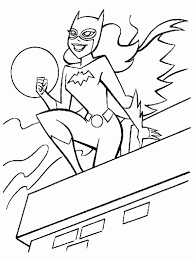 36+ batman coloring pages pdf for printing and coloring. Batman Coloring Pages Superheroes Batman Robin And Batgirl Coloring Library