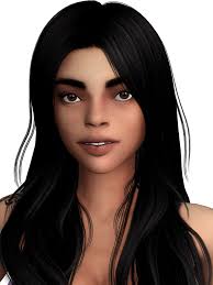 mrrakkon's Sims (and stuff)