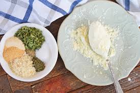 1 1/2 tablespoons paleo dry ranch seasoning. Best Homemade Ranch Dressing Mix Easy Ranch Seasoning