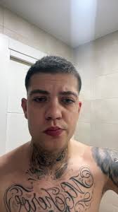 Daniel Marrero Era Chica