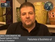 Video: Daniel Stoica: pasiunea si business-ul - Daniel-Stoica--pasiunea-si-business-ul