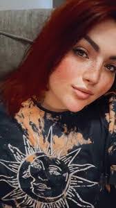 Marissa Walls's Instagram, Twitter & Facebook