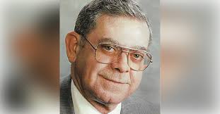 Obituary information for Richard F. Cottrell