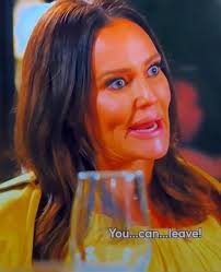 Um have y'all seen this Tik tok Monica made in 2022? : r/BravoRealHousewives