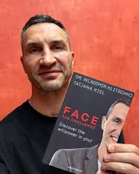 I am convinced that #willpower is the strongest force in life