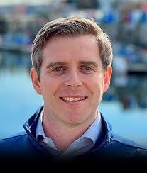 Brendan Cahill's Instagram, Twitter & Facebook