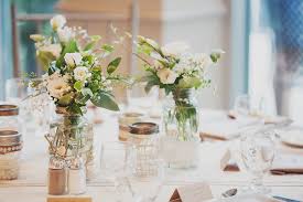 Wedding flowers ideas for reception. Creative Wedding Floral Ideas St Marys Weddings