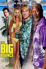 The college lara jean attends is one of the biggest book differences. The Big Bounce 2004 Plex
