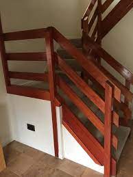 Contact ranch style beans on messenger. Old Dark Ranch Style Staircase Renovations Scotland Facebook