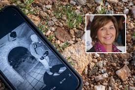 Why New Nancy Guthrie Clue Could Be ‘One of the Best’—Ex-FBI Agent