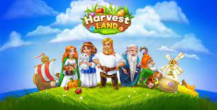 Description of harvest land is modded game in this mod unlimited money, coins and everything for android harvest land this is best android apk game install and . Harvest Land Mod Apk Hack Unlimited Money Diamonds Crystals
