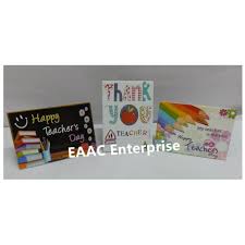 Sesi bergambar group photoshop) 9.00 pagi : Hadiah Hari Guru Teacher S Day Thank You Gift Frame Display Stand S Books Stationery Stationery On Carousell