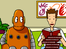 Context Clues New Content On Brainpop Brainpop Educators Context Clues Context Clues Activities Reading Classroom