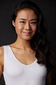 Vanessa Kee's Instagram, Twitter & Facebook