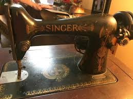 Buy top products on ebay. Value Of An Antique Singer Sewing Machine Thriftyfun