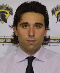 2014-15 Men's Hockey Roster