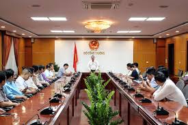 Bản quyền thuộc về bộ công thương địa chỉ: Ä'iá»u Ä'á»™ng Bá»• Nhiá»‡m Nhan Sá»± Bá»™ Cong ThÆ°Æ¡ng Vov Vn
