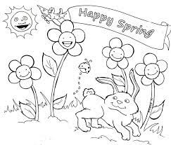 In this article are samples of different types of proposals that can be made in just a single page. Fresh Spring Coloring Pages Pdf Ideas Coloringfolder Com In 2021 Turtle Coloring Pages Spring Coloring Sheets Pokemon Coloring Pages