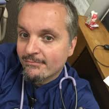 Dr. Bruce Whitaker Jr., DO